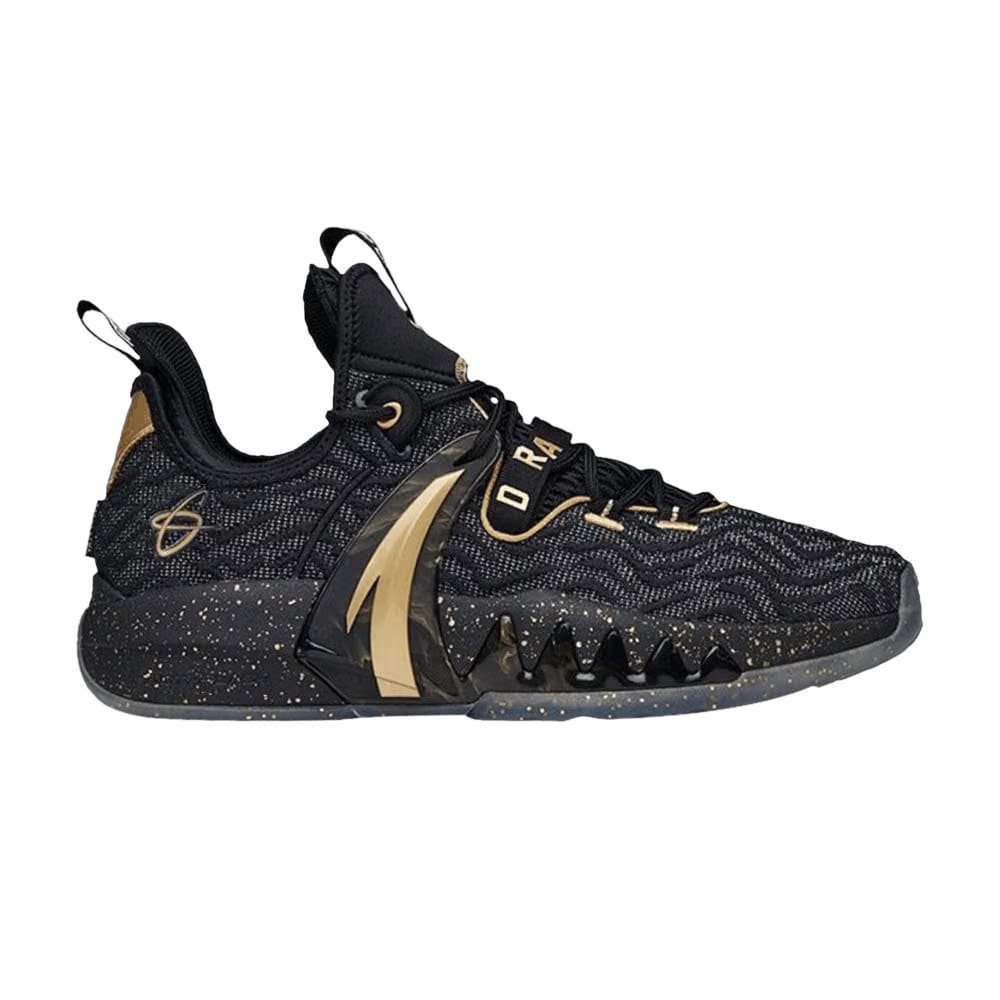 GH2 Black Gold