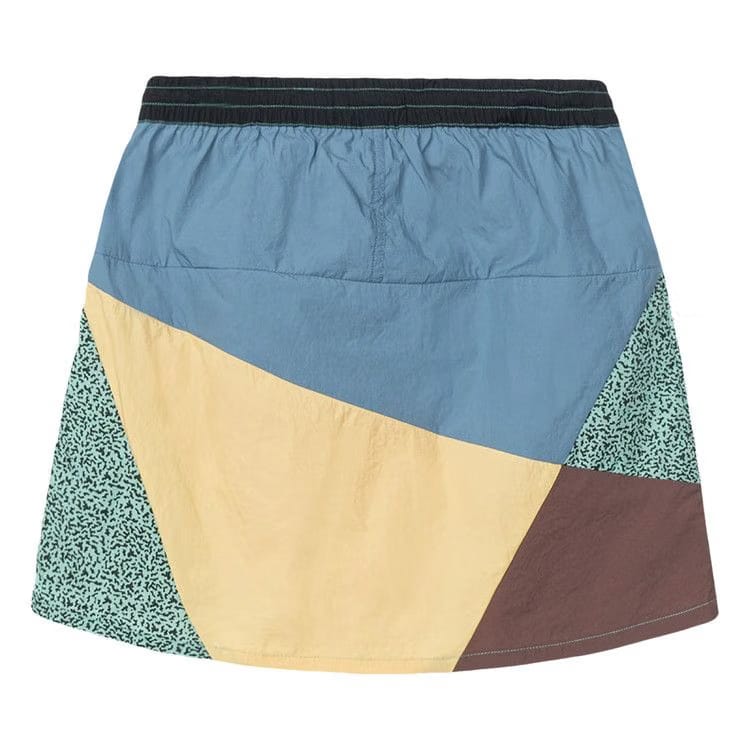 Brain Dead x Prince Point Skirt Multicolor
