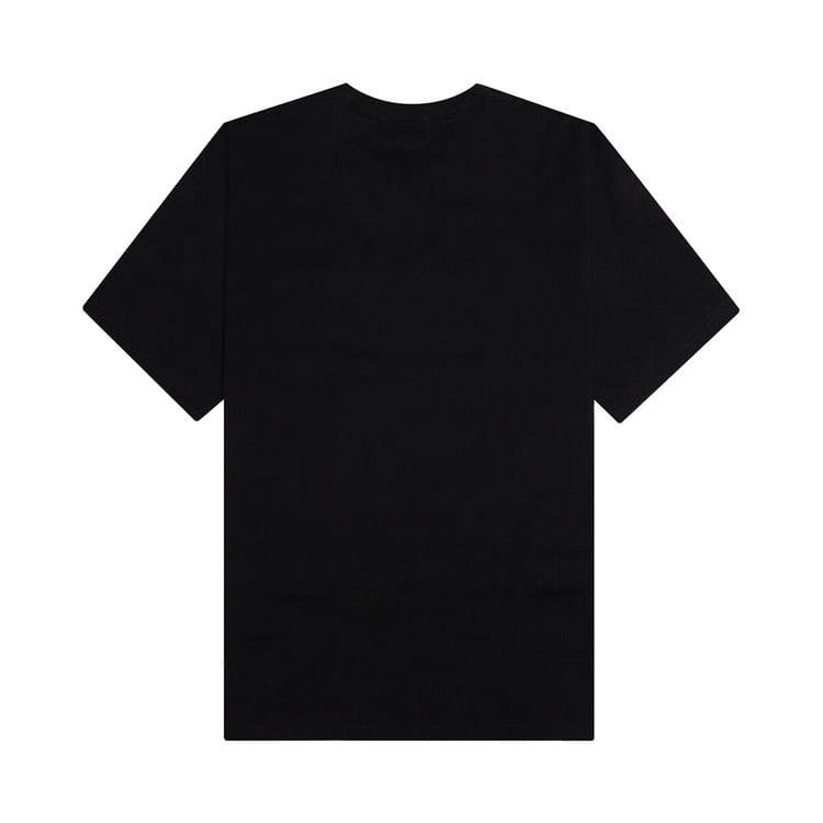 BAPE Logo Monogram Baby Milo T-Shirt Black/Beige