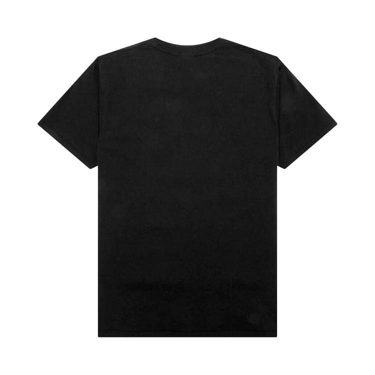 BAPE Sunset Beach T-Shirt Black