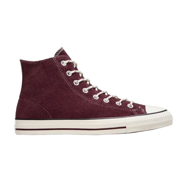 Chuck Taylor All Star Pro Outdoor High Bloodstone Violet