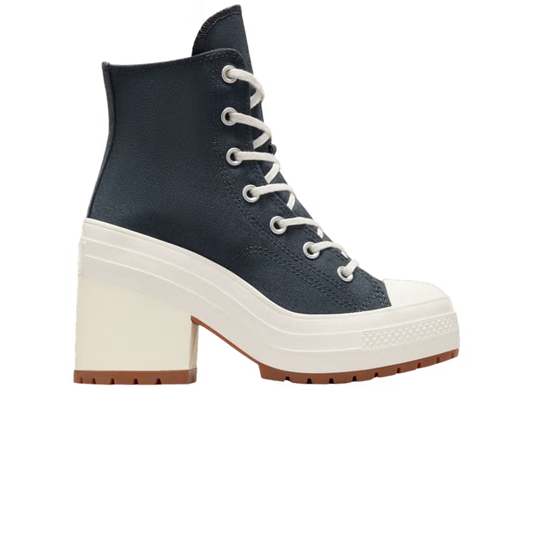 Wmns Chuck 70 De Luxe Heel High 'Shadow Woods'