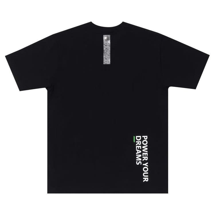 BAPE x Xbox Ape Head T-Shirt #1 Black