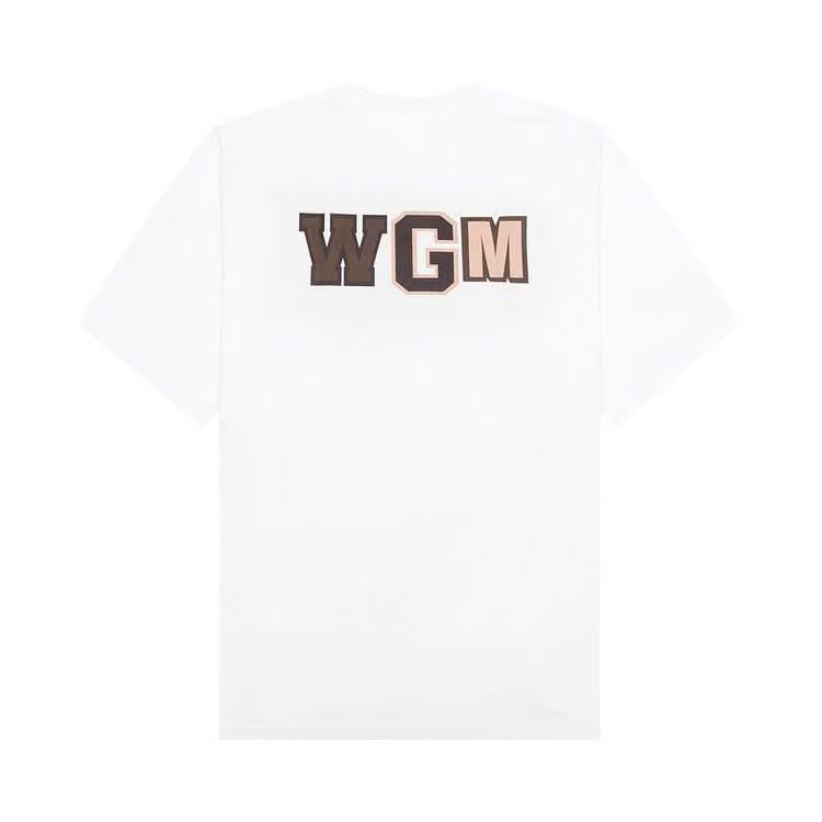 BAPE Shark T-Shirt #2 White