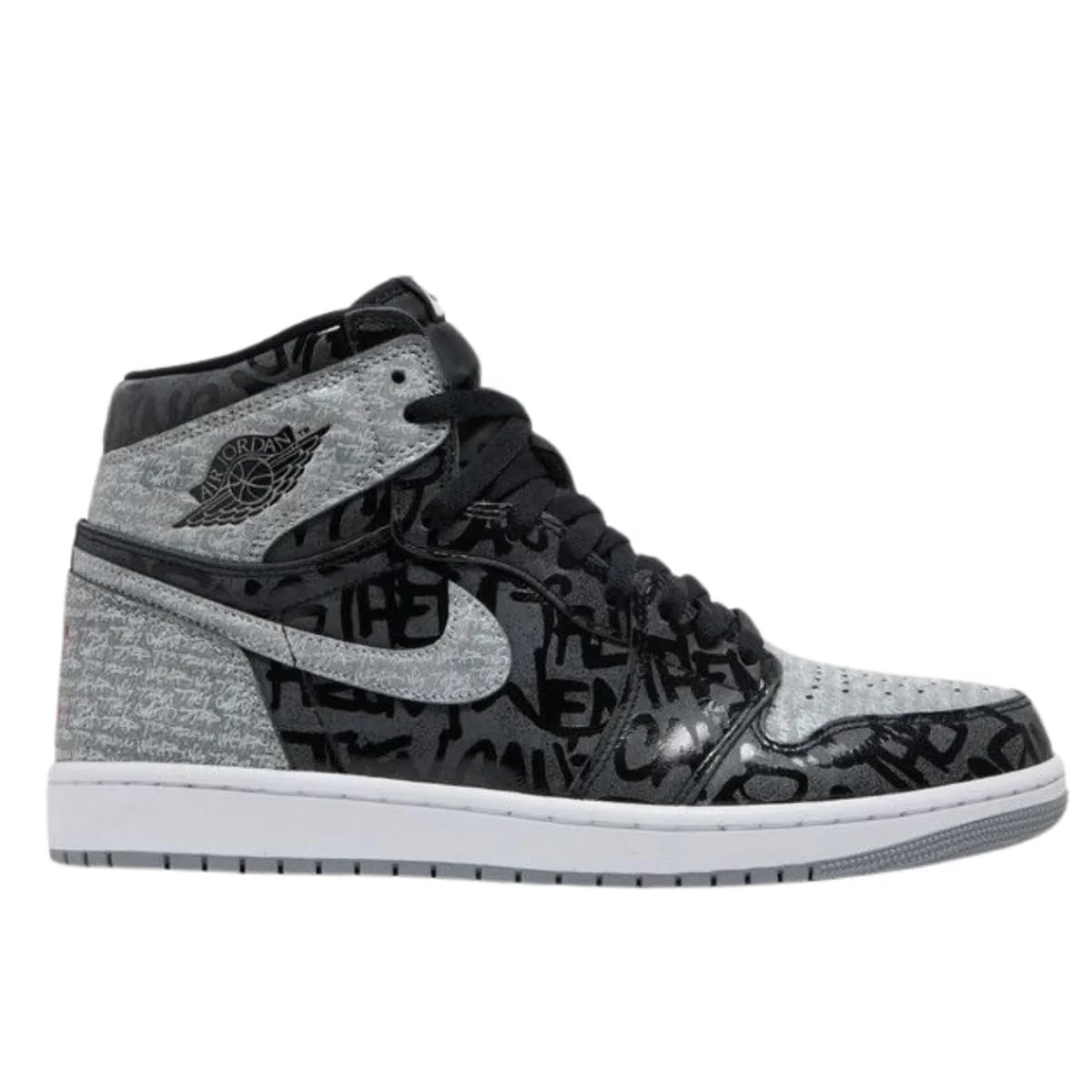 Air Jordan 1 High OG Rebellionaire