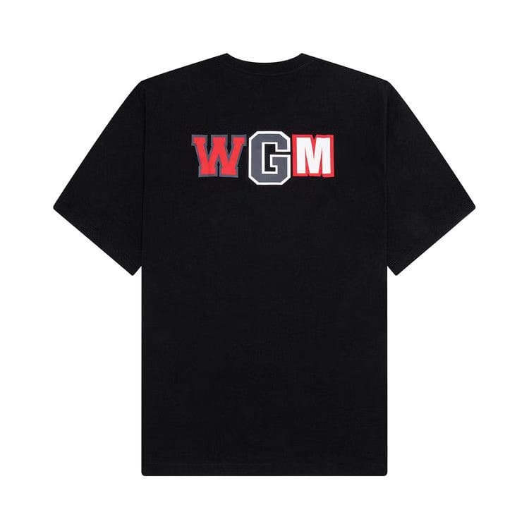 BAPE Shark T-Shirt UK Black
