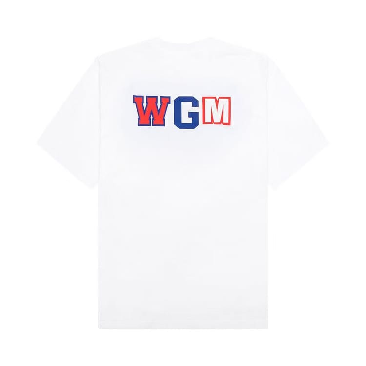 BAPE Shark T-Shirt Japan White