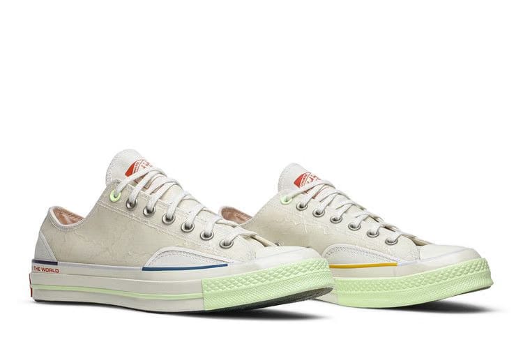 Pigalle x Chuck 70 Low Barely Volt