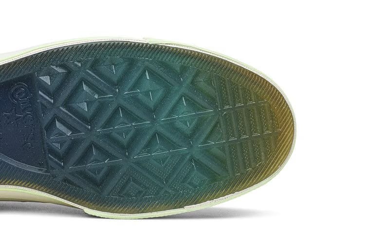 Pigalle x Chuck 70 Low Barely Volt