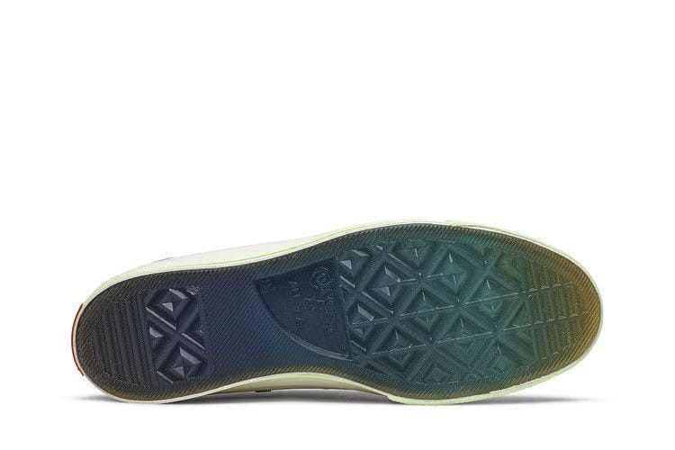 Pigalle x Chuck 70 Low Barely Volt