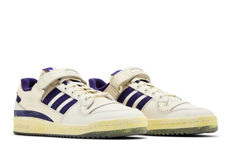 Forum 84 Low AEC Vintage Pack - Purple