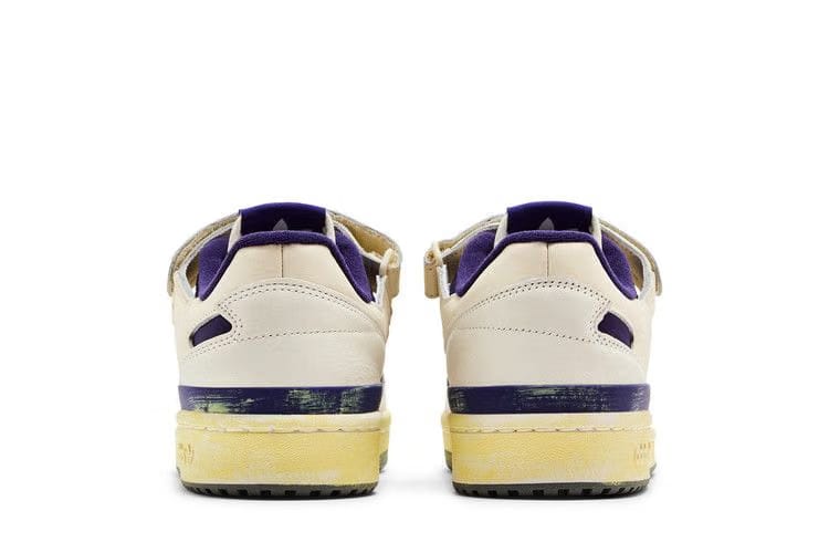 Forum 84 Low AEC Vintage Pack - Purple