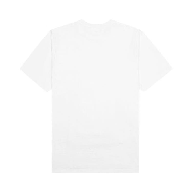 BAPE Electro Neon T-Shirt White