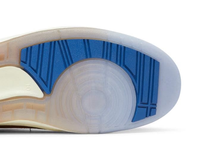 Air Jordan 2 Low Two 18