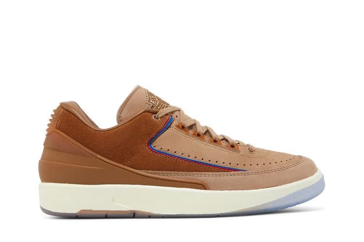 Air Jordan 2 Low Two 18