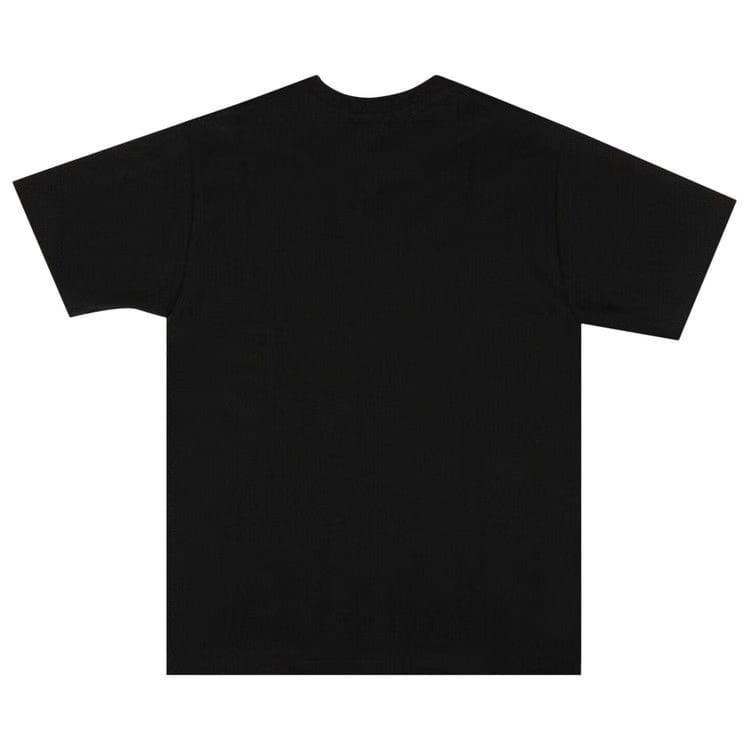 BAPE ABC Camo Shark T-Shirt Black/Green