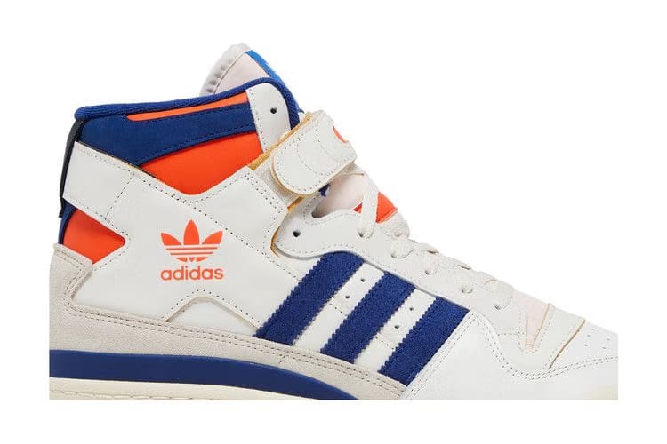 Forum 84 High Knicks