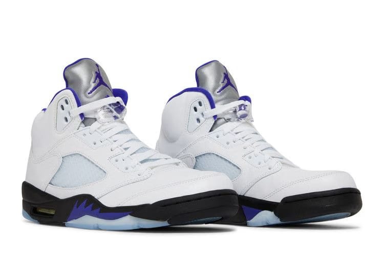 Air Jordan 5 Retro Concord