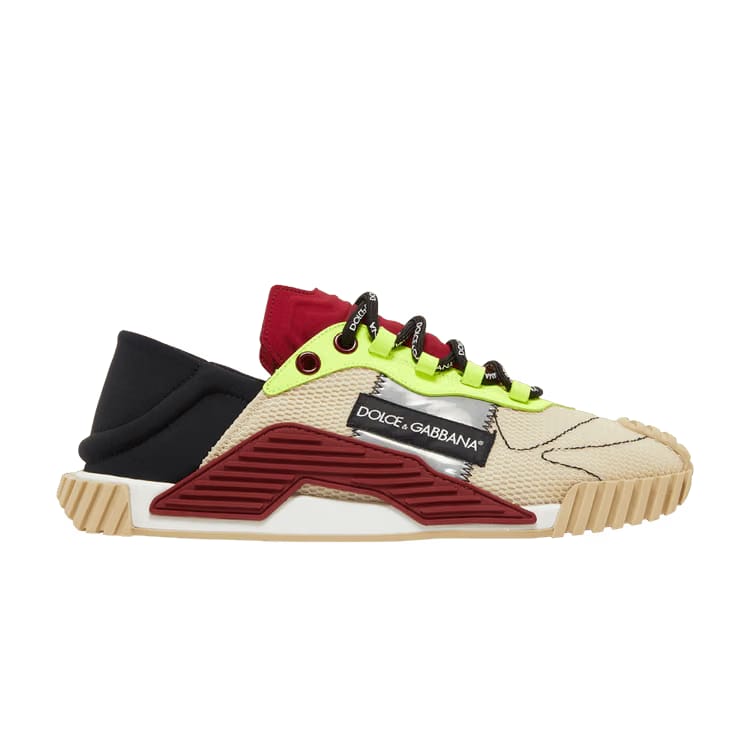 Dolce & Gabbana NS1 Multicolor