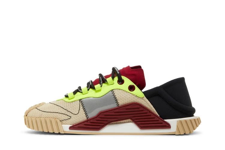 Dolce & Gabbana NS1 Multicolor