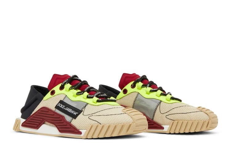 Dolce & Gabbana NS1 Multicolor