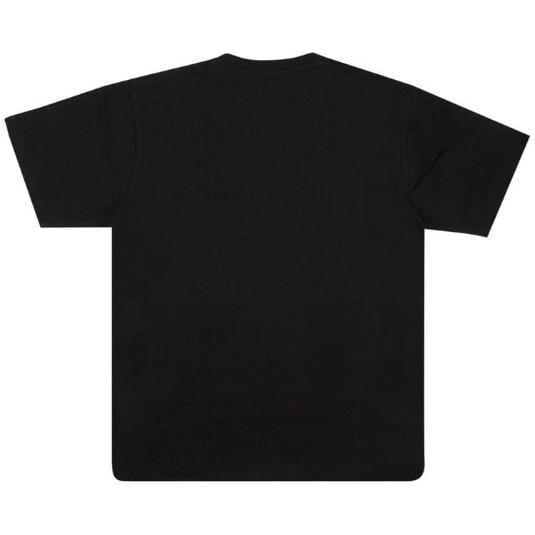 BAPE Color Camo T-Shirt Black/Navy