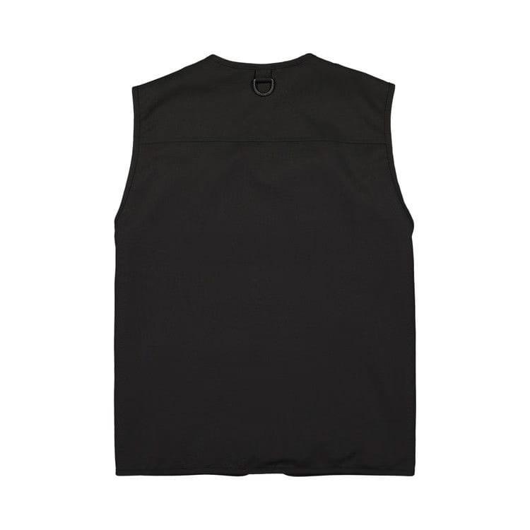 Carhartt WIP Elmwood Vest Black