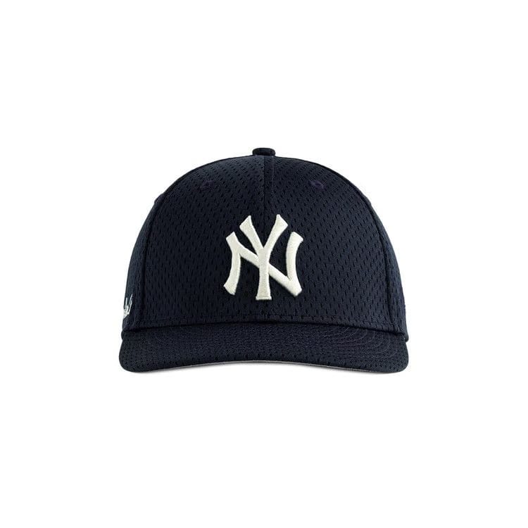 Aimé Leon Dore x New Era Yankees Mesh Hat Yankees Navy