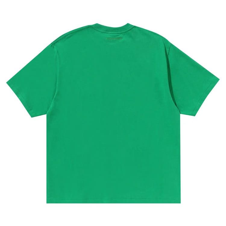 BAPE One Point Relaxed Fit T-Shirt Green