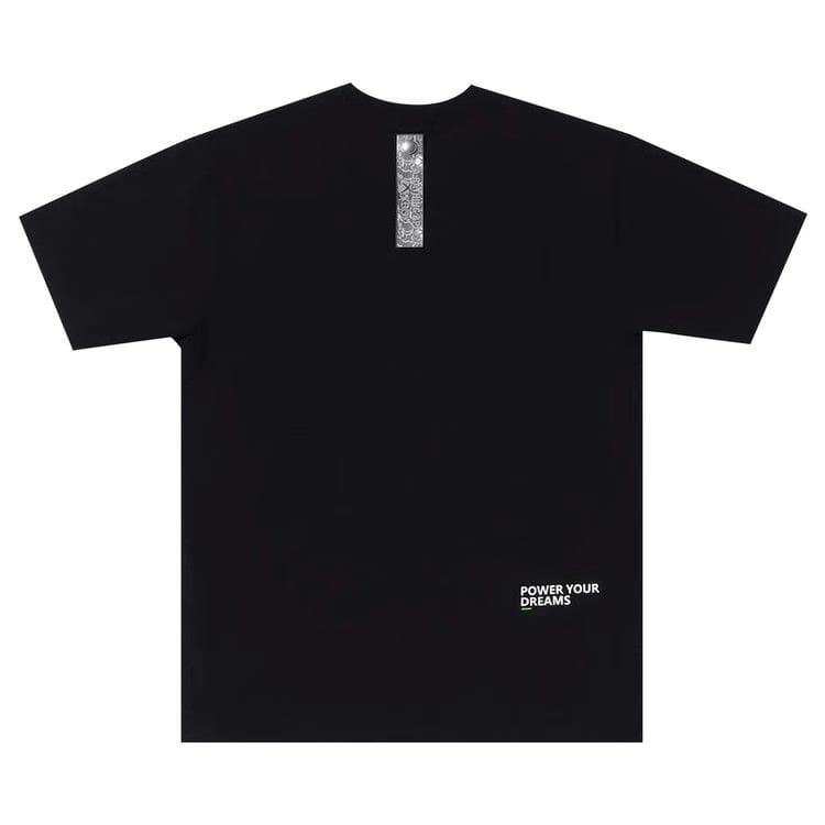BAPE x Xbox Ape Head T-Shirt #2 Black