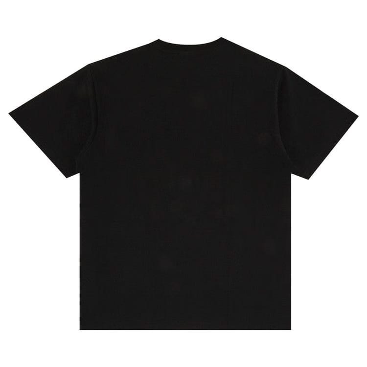 BAPE 1st Camo By Bathing T-Shirt Black