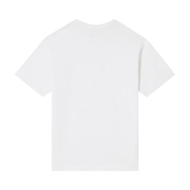 Kenzo Boke 2.0 Classic T-Shirt White
