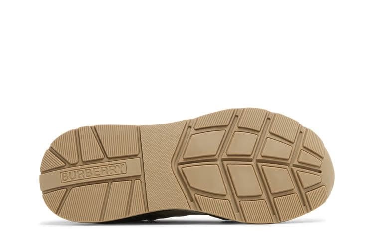 Burberry Wmns Ramsey 'Archive Beige Checkerboard'