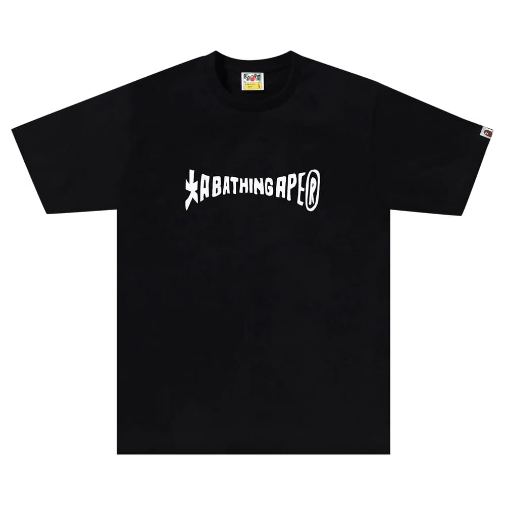 BAPE Souvenir Dragon T-Shirt Black