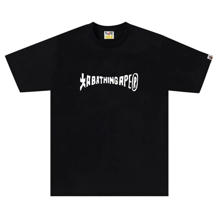 BAPE Souvenir Dragon T-Shirt Black