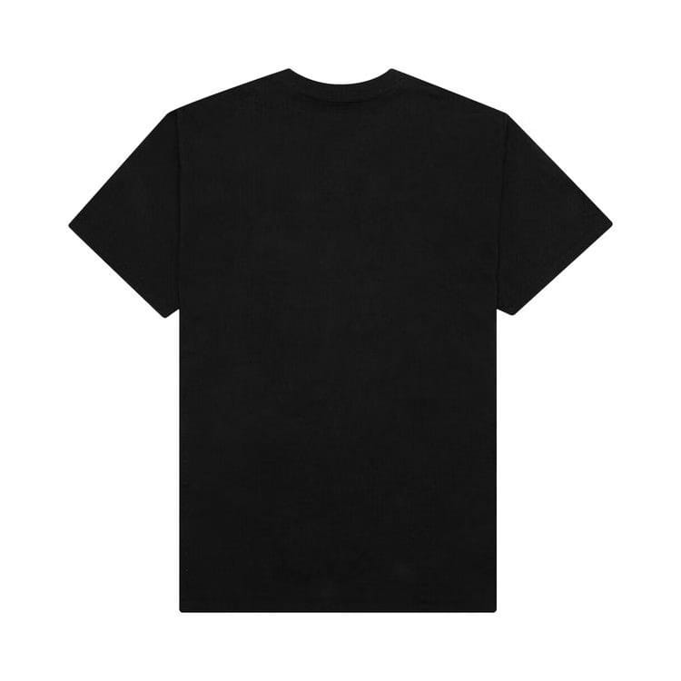 BAPE Logo Monogram By Bathing Ape T-Shirt Black/Beige