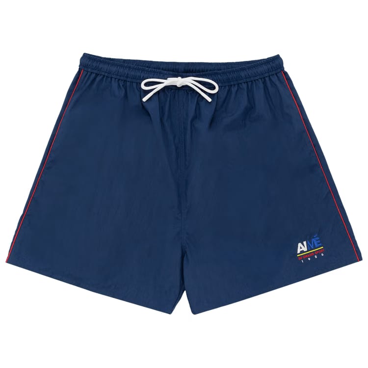 Aimé Leon Dore 38-GS Offshore Shorts Maritime Blue