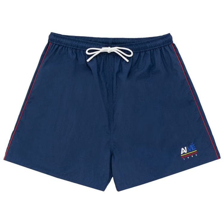 Aimé Leon Dore 38-GS Offshore Shorts Maritime Blue