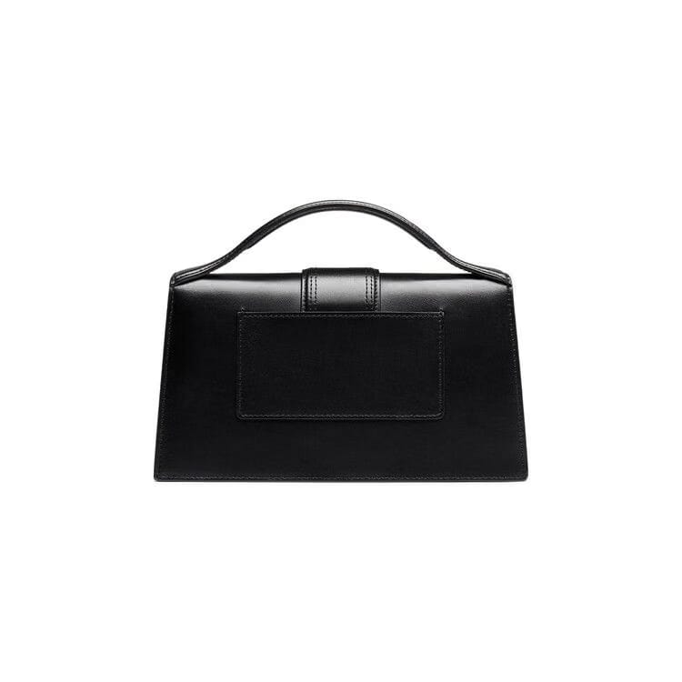 Jacquemus Le Grand Bambino Black