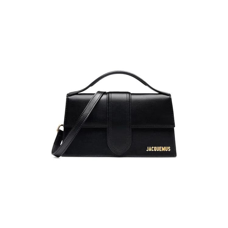 Jacquemus Le Grand Bambino Black