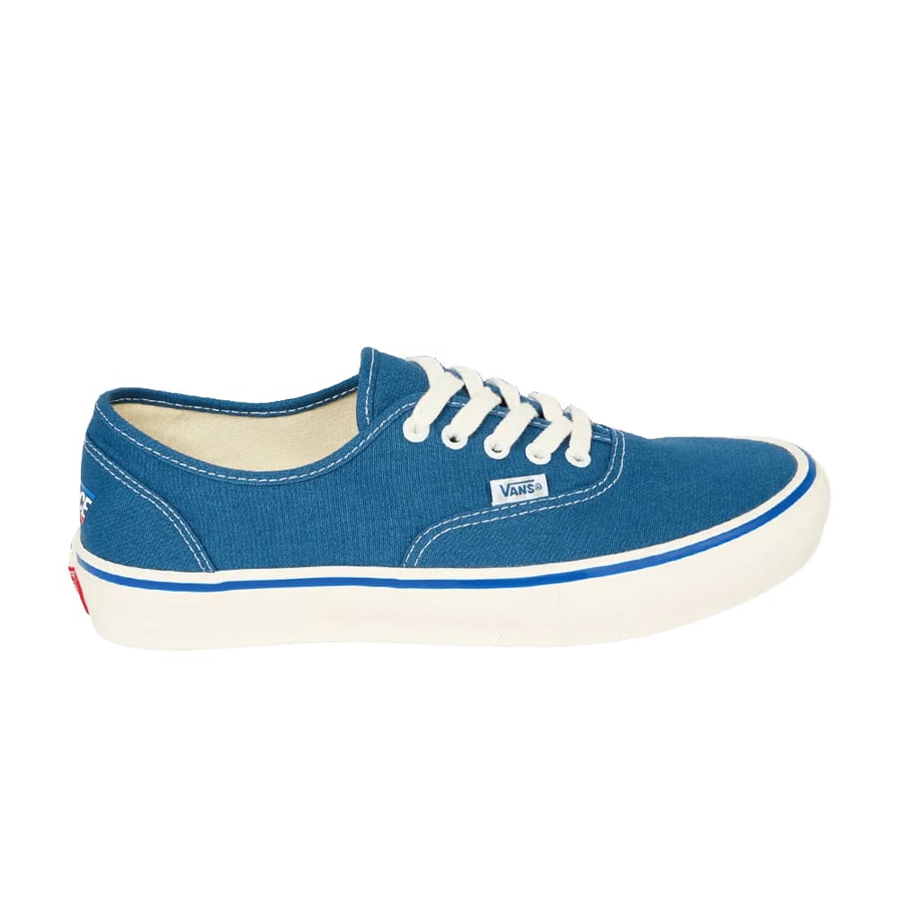 Palace x Skate Authentic Navy