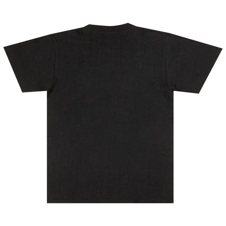 BAPE STA Camo Classic Milo Shark T-Shirt Black/Multicolor