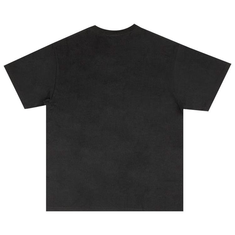 BAPE Lightning T-Shirt Black