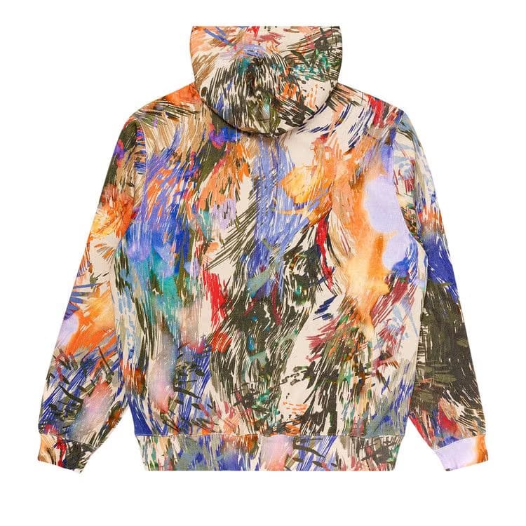 Billionaire Boys Club Portal Hoodie Fog