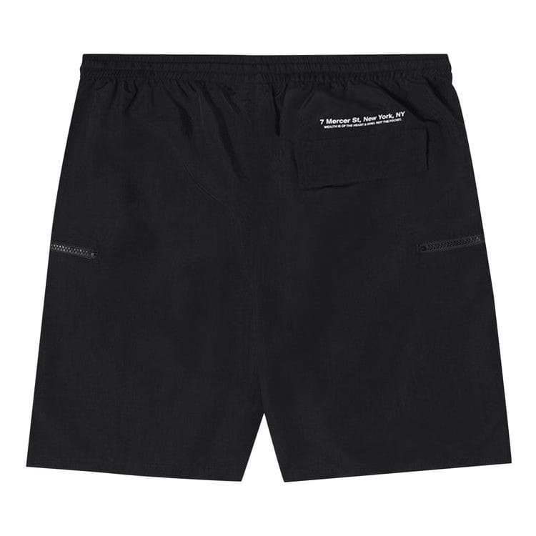 Billionaire Boys Club Wanderer Shorts Black