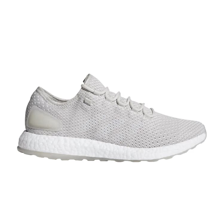 PureBoost Clima Chalk Pearl
