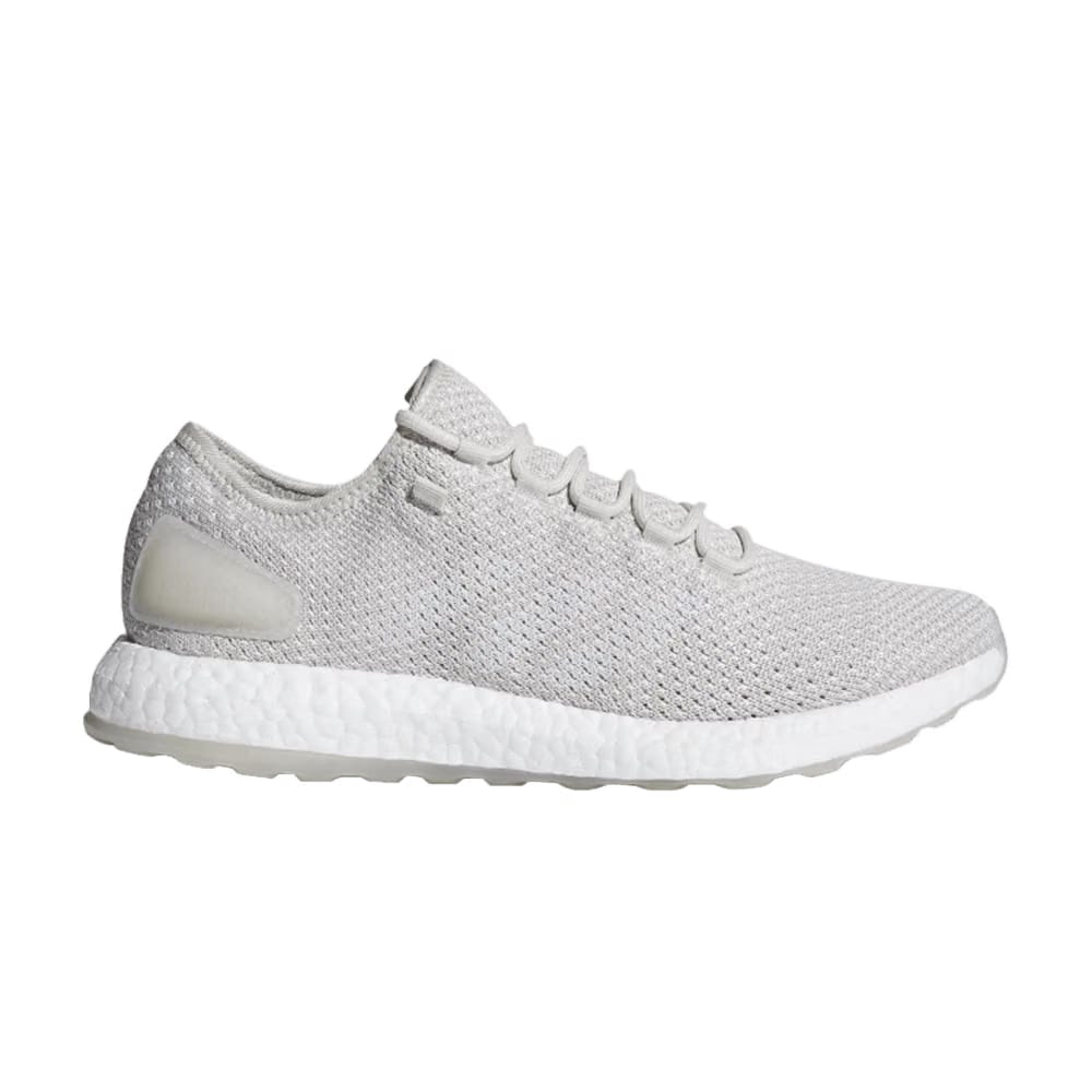 PureBoost Clima Chalk Pearl
