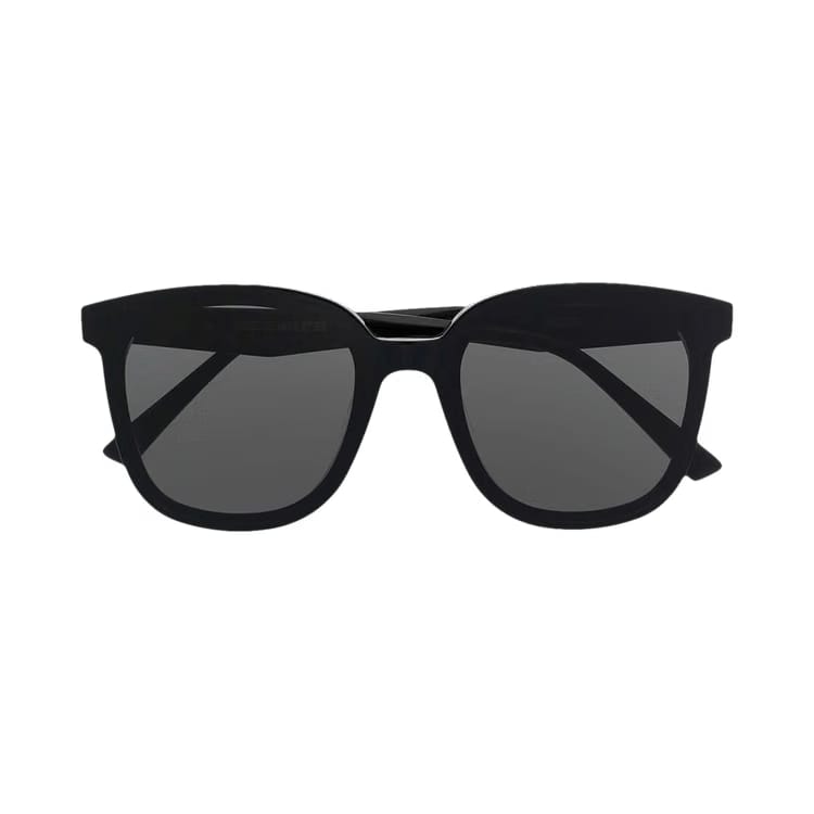 Gentle Monster Jackie 01 Sunglasses Black