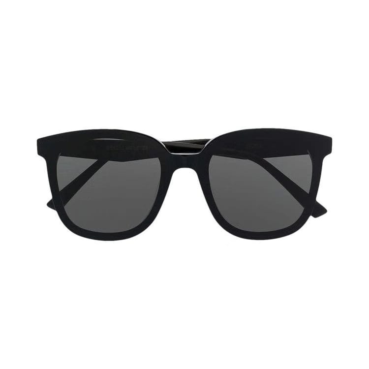 Gentle Monster Jackie 01 Sunglasses Black