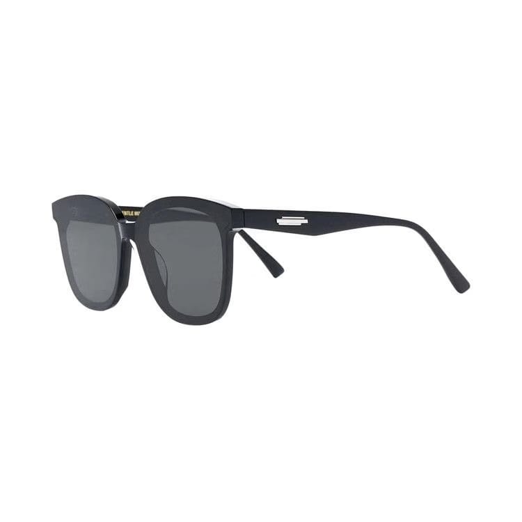 Gentle Monster Jackie 01 Sunglasses Black